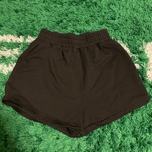 Meshki tahlia shorts